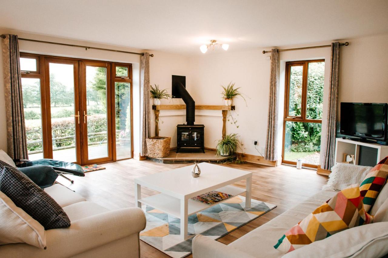 Holly Cottage, 2 Bed House, Sleeps 6 Cleobury Mortimer Εξωτερικό φωτογραφία