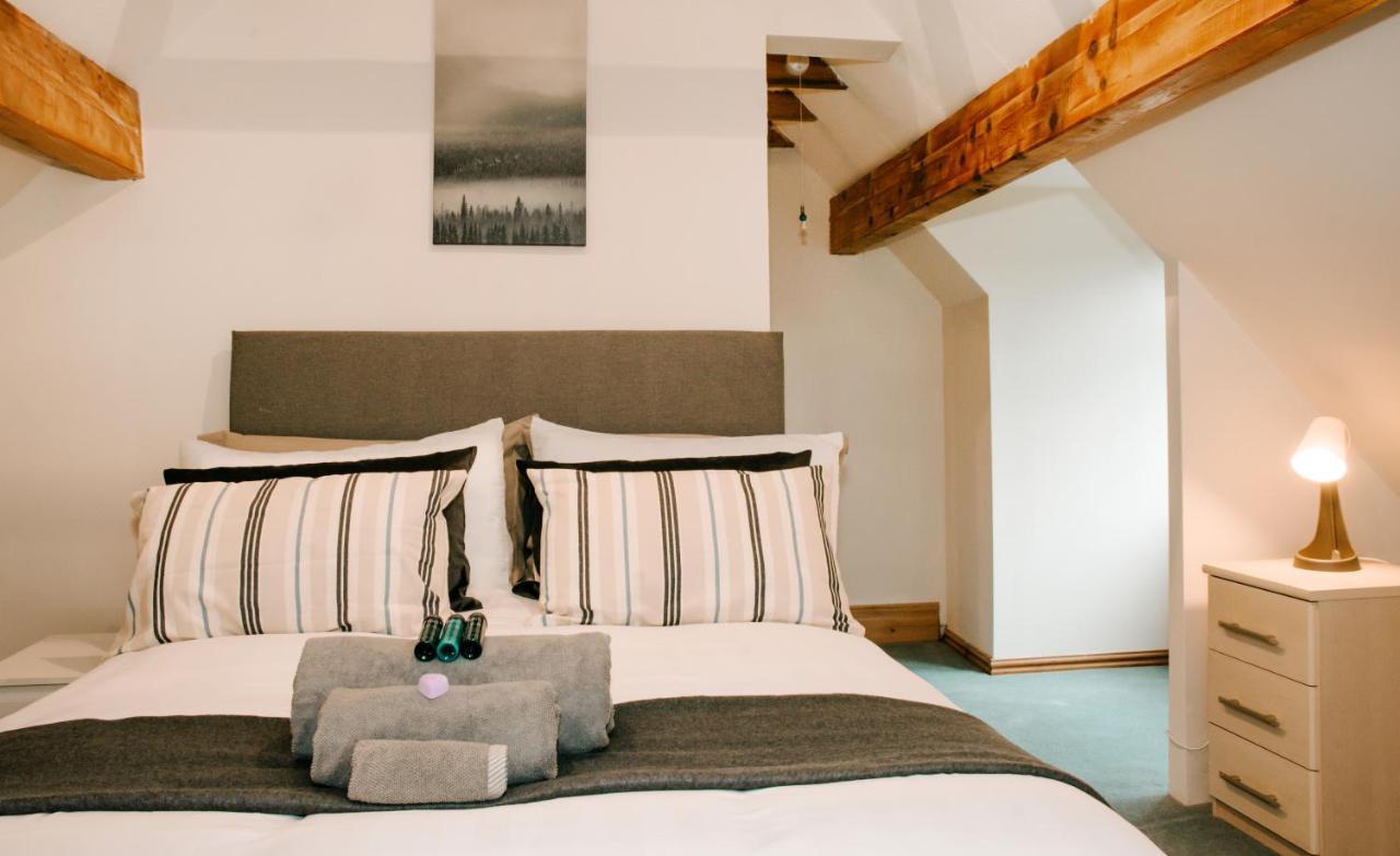 Holly Cottage, 2 Bed House, Sleeps 6 Cleobury Mortimer Εξωτερικό φωτογραφία