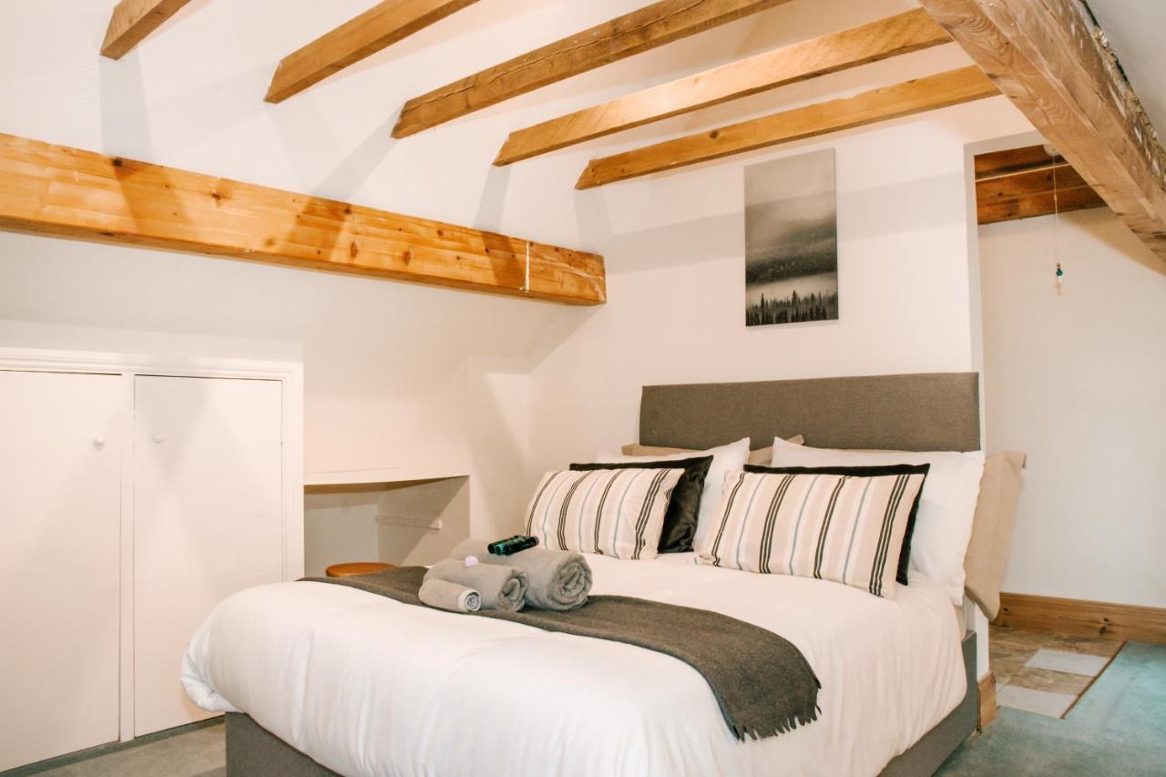 Holly Cottage, 2 Bed House, Sleeps 6 Cleobury Mortimer Εξωτερικό φωτογραφία