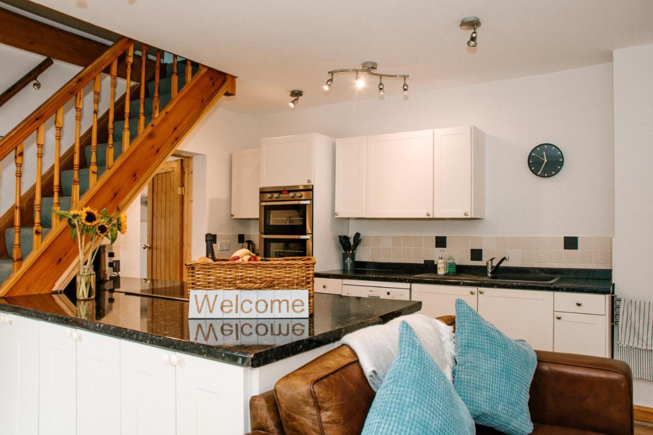 Holly Cottage, 2 Bed House, Sleeps 6 Cleobury Mortimer Εξωτερικό φωτογραφία