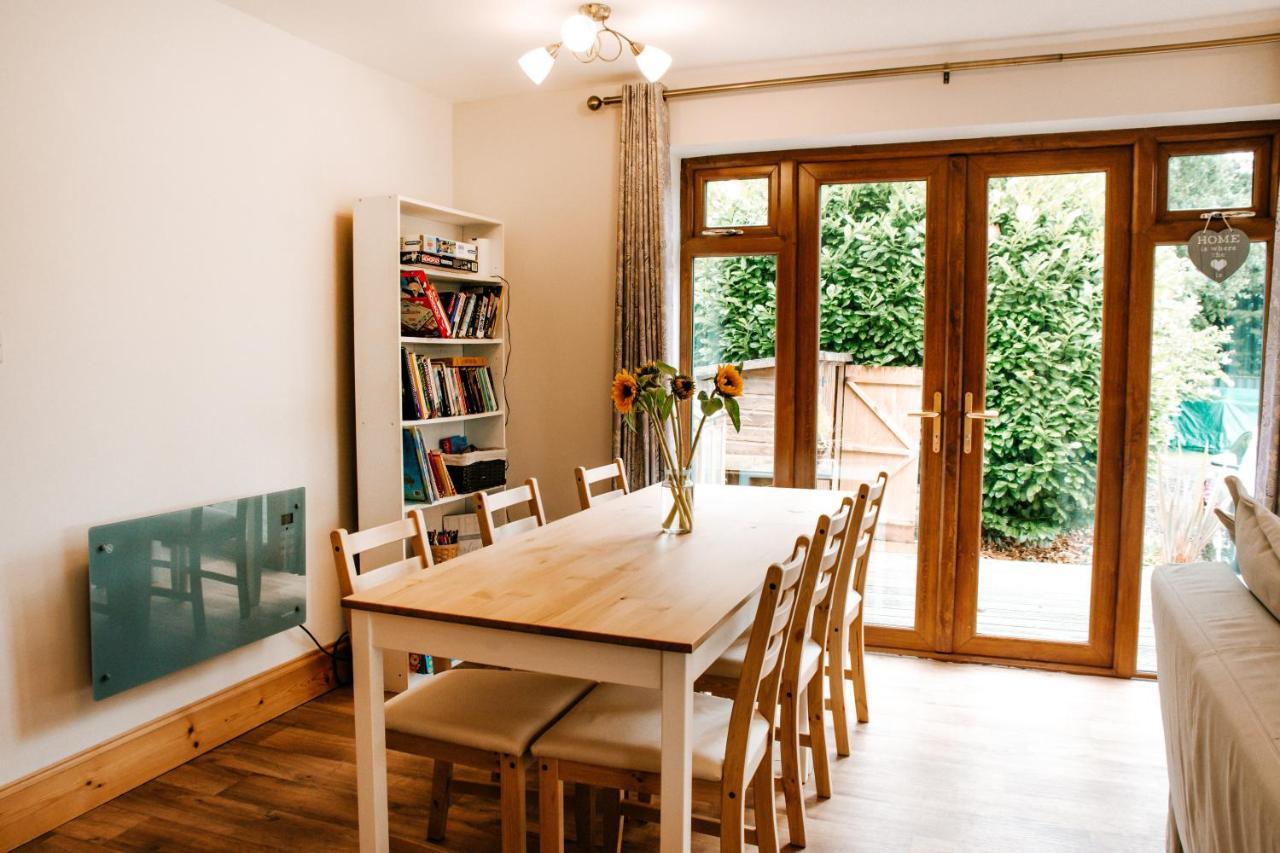 Holly Cottage, 2 Bed House, Sleeps 6 Cleobury Mortimer Εξωτερικό φωτογραφία