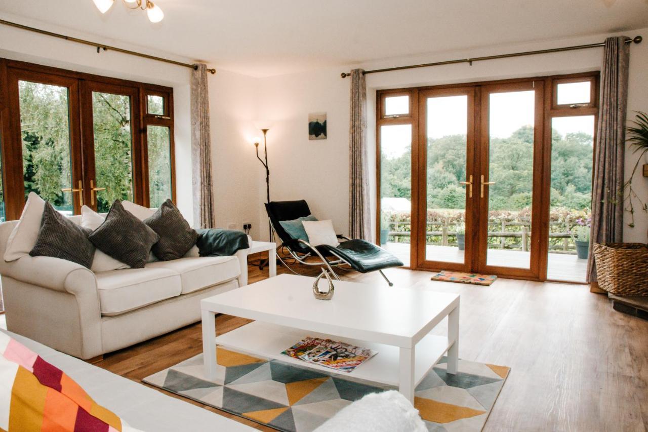 Holly Cottage, 2 Bed House, Sleeps 6 Cleobury Mortimer Εξωτερικό φωτογραφία